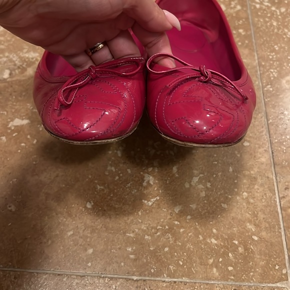 Gucci Ballet Flats - Picture 2 of 4
